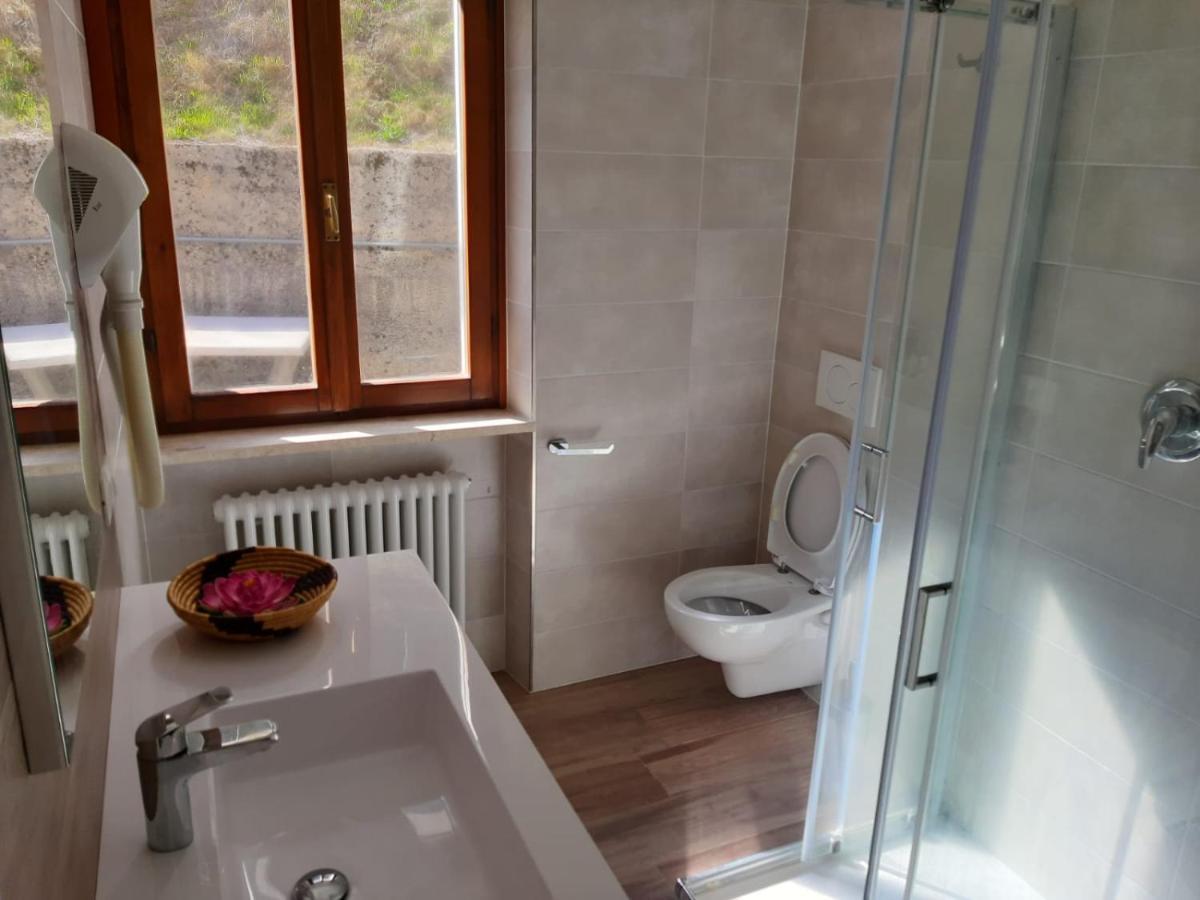 Casa Maria Apartment Val Maria-Pur Luaran gambar
