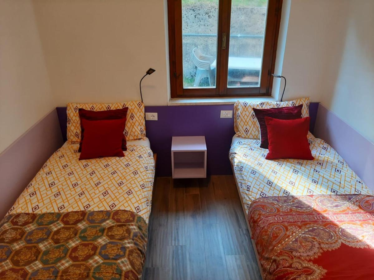 Casa Maria Apartment Val Maria-Pur Luaran gambar