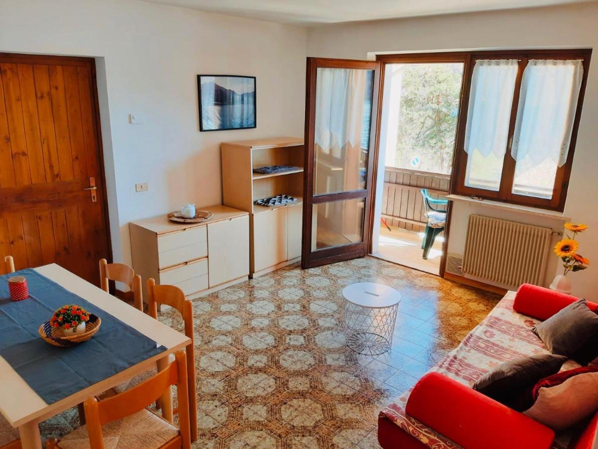 Casa Maria Apartment Val Maria-Pur Luaran gambar