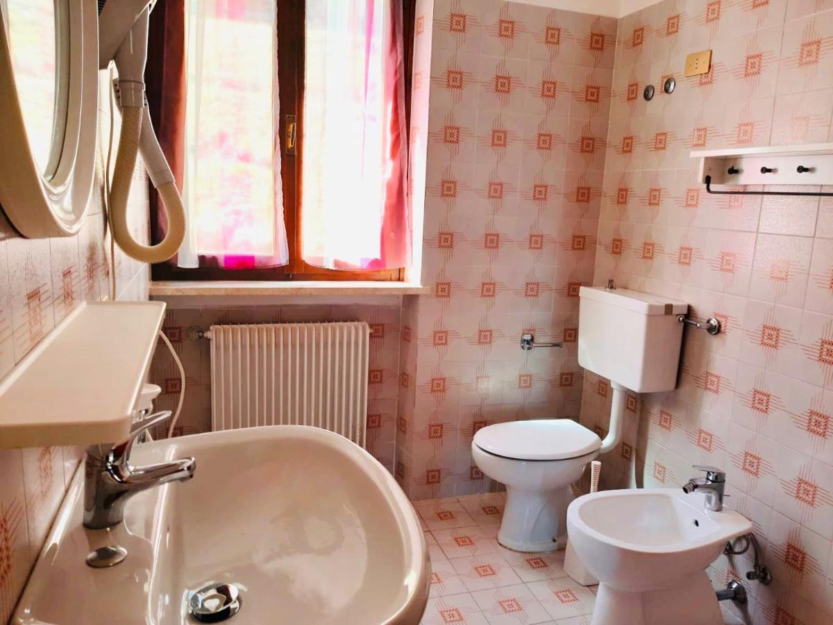 Casa Maria Apartment Val Maria-Pur Luaran gambar