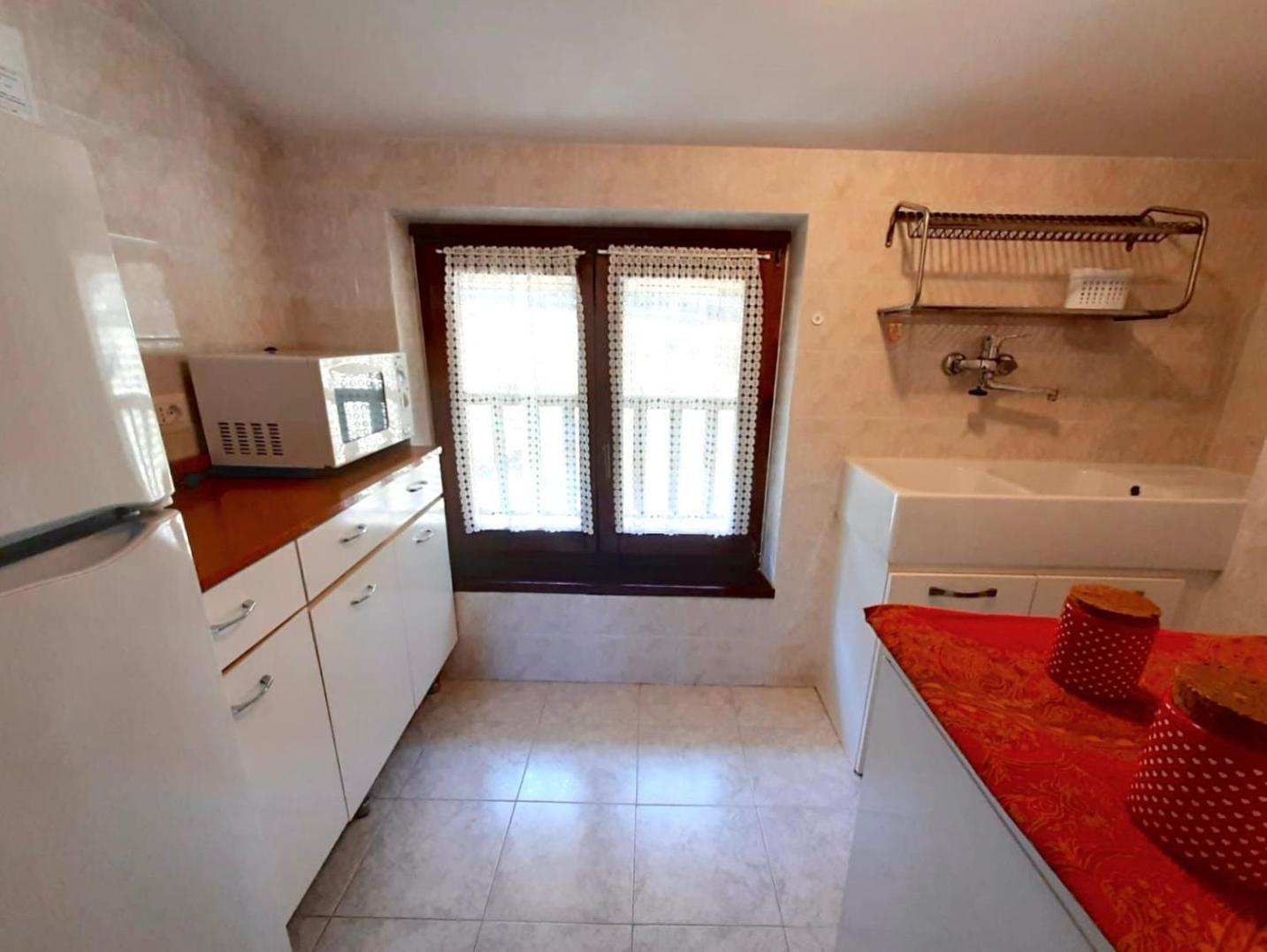 Casa Maria Apartment Val Maria-Pur Luaran gambar