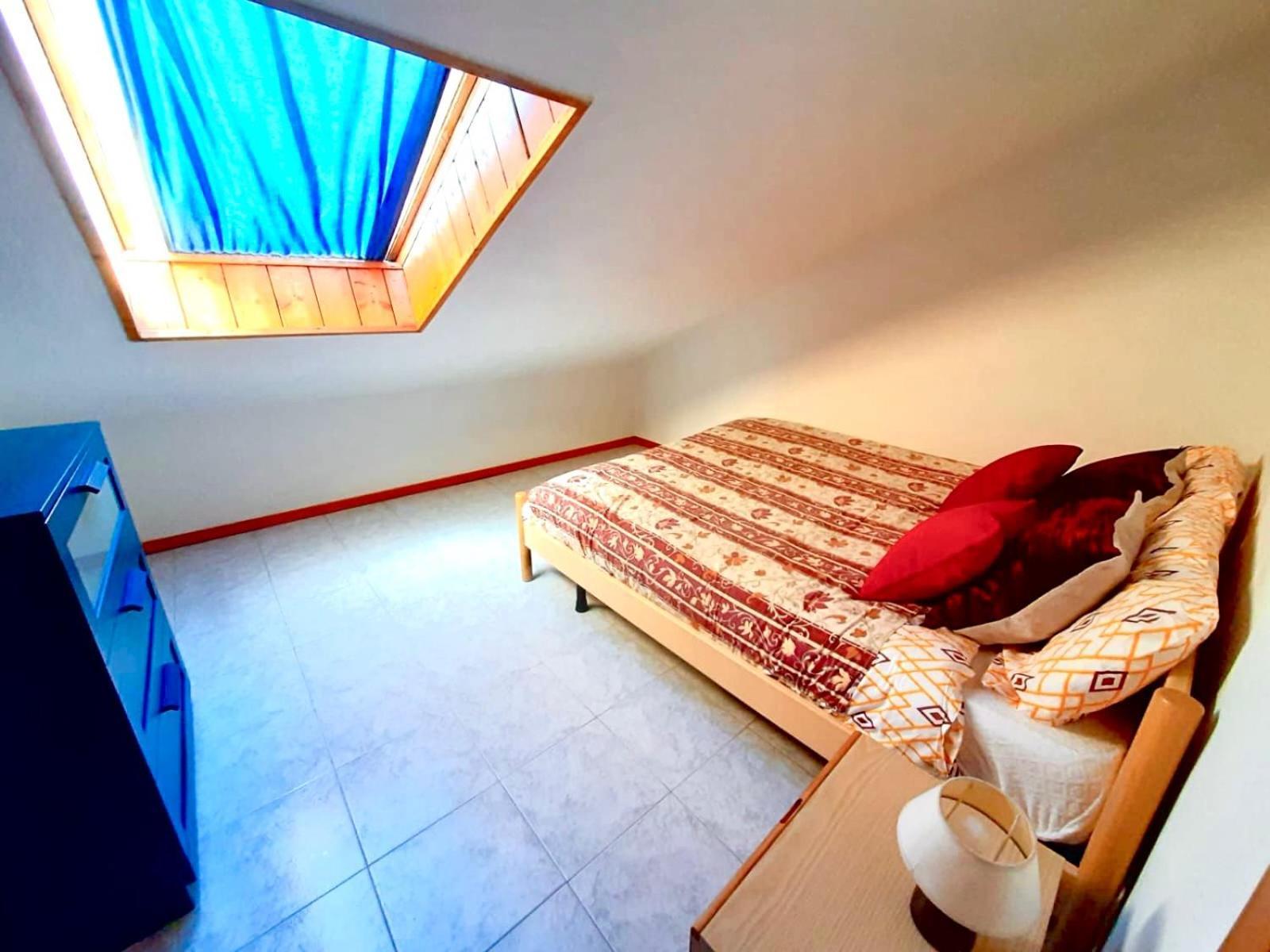 Casa Maria Apartment Val Maria-Pur Luaran gambar